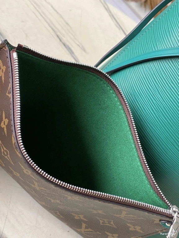 NEVERFULL VUITTON LOUIS MM-31*28*14cm 0824